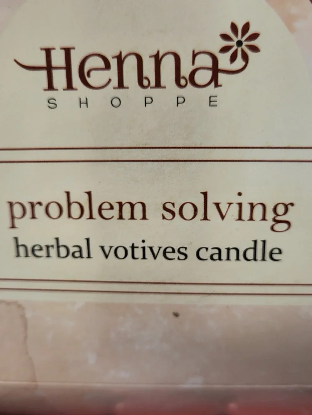 Henna Shoppe 